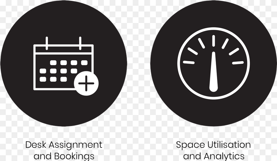 Workplace Management U2014 Smart Space Pro Dot, Gauge Png Image