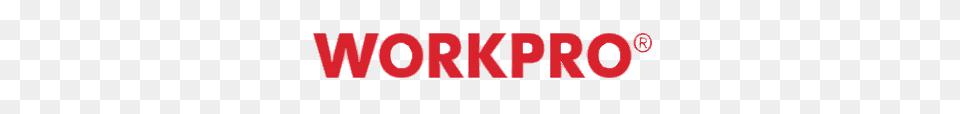 Workpro Logo Free Png