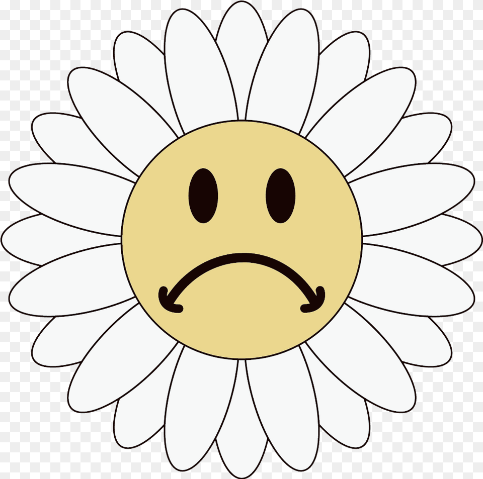 Works Fine On My Machine, Daisy, Flower, Plant, Petal Free Transparent Png