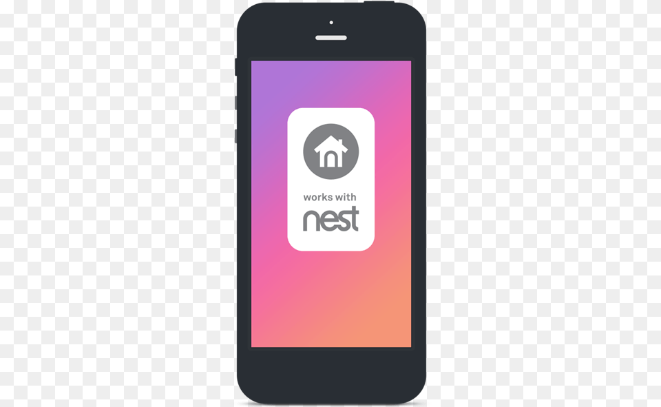 Works With Nest Airboxlab Foobot Air Quality Monitor Indoor Gadget, Electronics, Mobile Phone, Phone Free Png