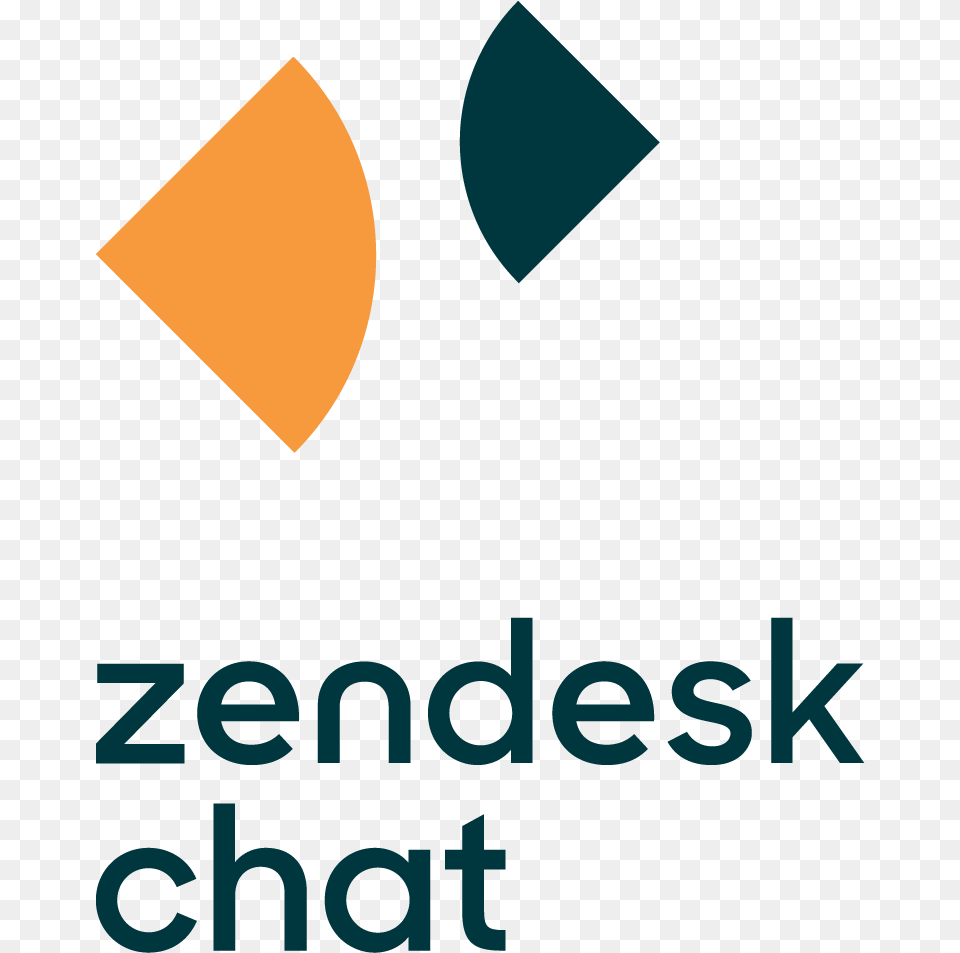 Works With Your Existing Live Chat Platform Zendesk Chat Logo Free Transparent Png