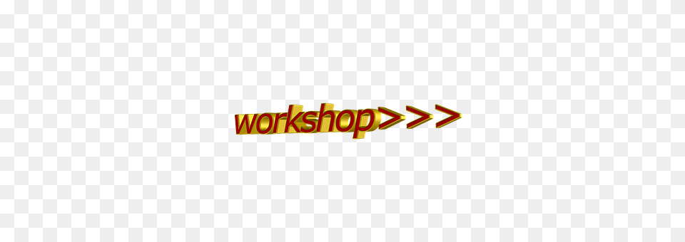 Workshop Logo Png Image