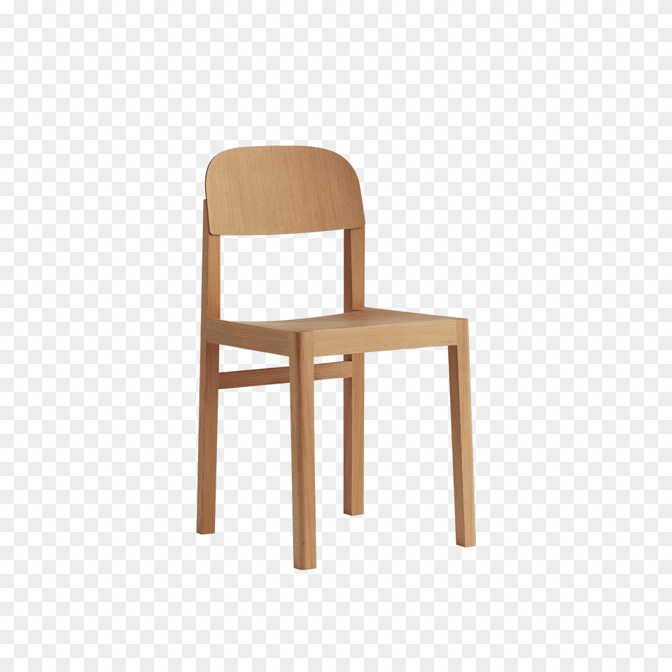 Workshop Chair Image, Furniture, Plywood, Wood Free Transparent Png