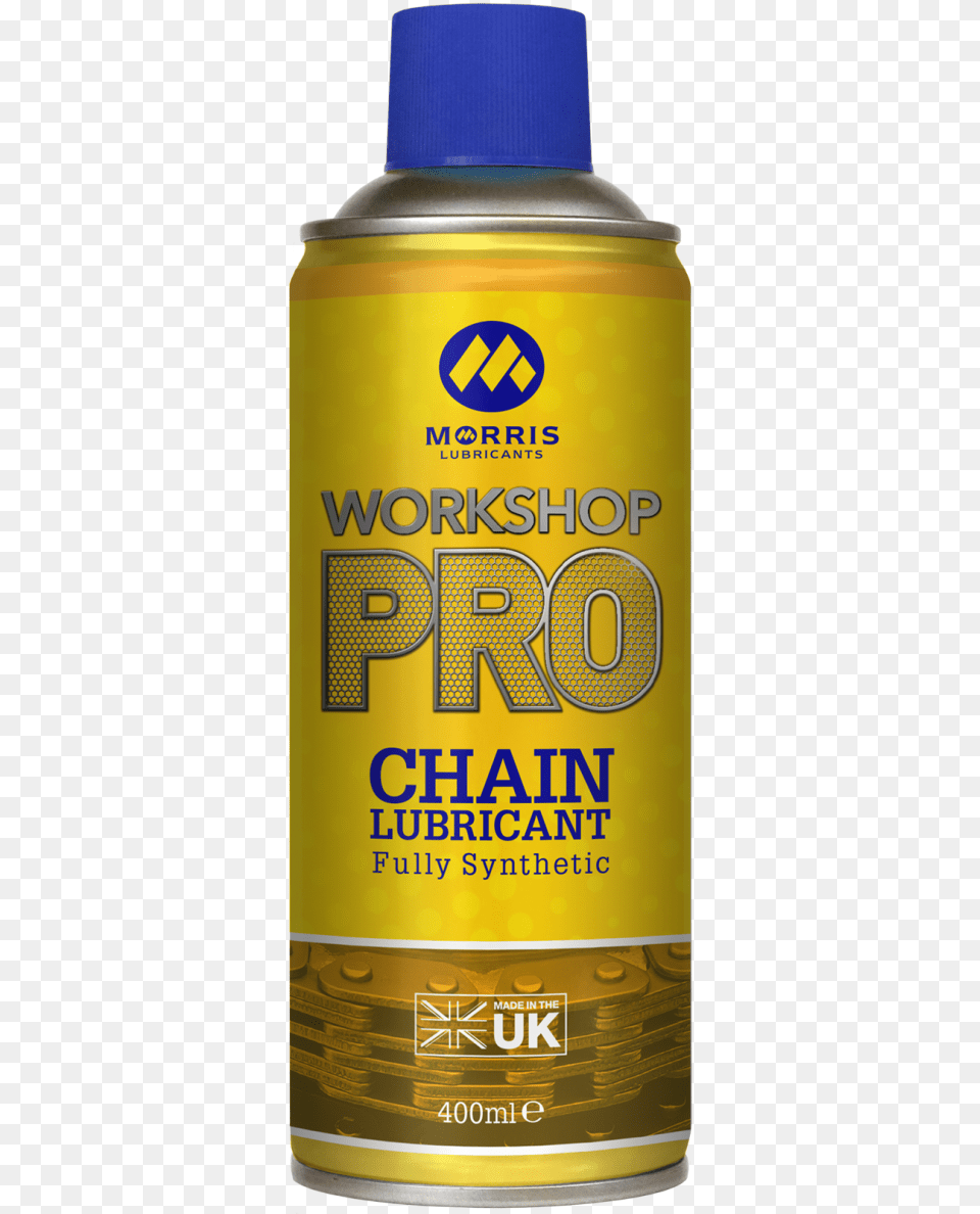 Workshop Pro Chain Lubricant Fully Synthetic Workshop Pro White Grease, Tin, Can Free Transparent Png