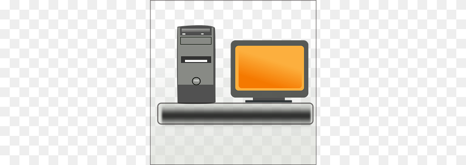 Workstation Computer, Electronics, Pc, Computer Hardware Free Png Download