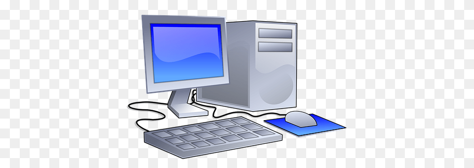Workstation Computer, Electronics, Pc, Computer Hardware Png Image