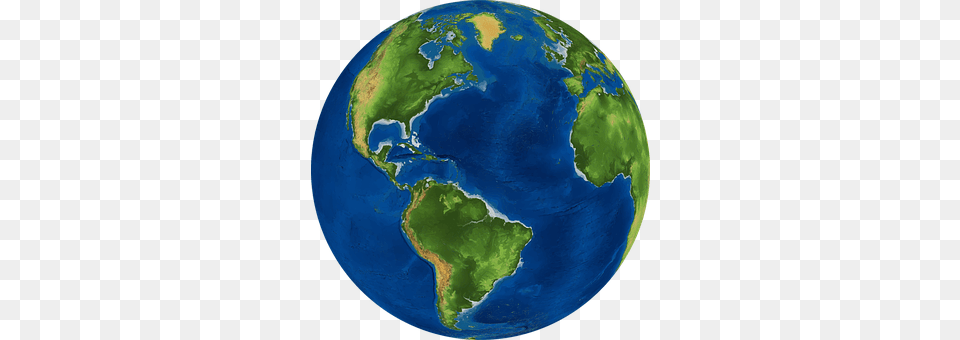 World Astronomy, Earth, Globe, Outer Space Png