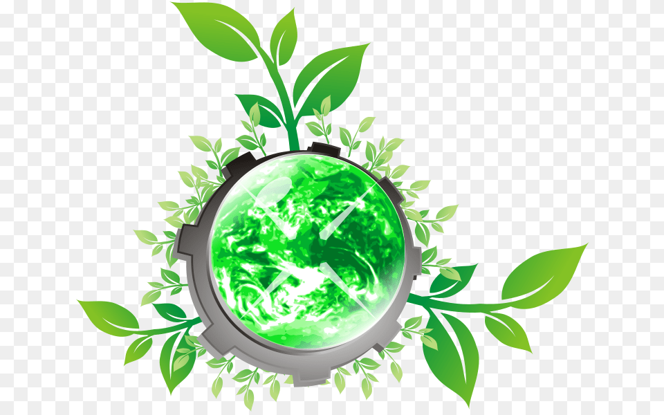 World, Green, Herbal, Herbs, Plant Free Png