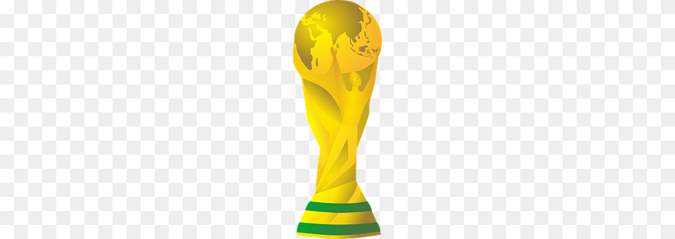 World Trophy, Person Png