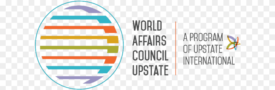 World Affairs Council Upstate, Logo Free Transparent Png