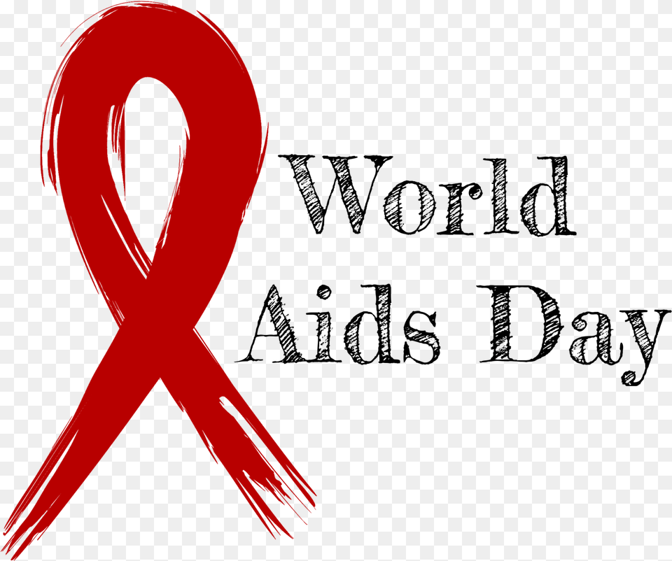 World Aids Day 2017, Alphabet, Ampersand, Symbol, Text Png