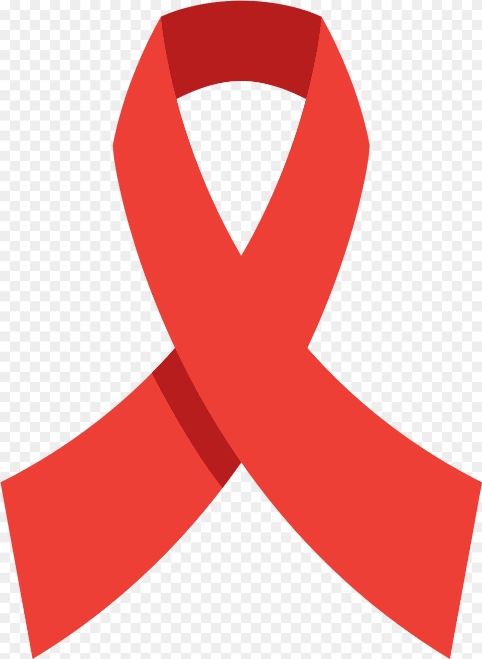 World Aids Day Awareness Ribbon World Aids Day Ribbon, Alphabet, Ampersand, Symbol, Text Free Png Download