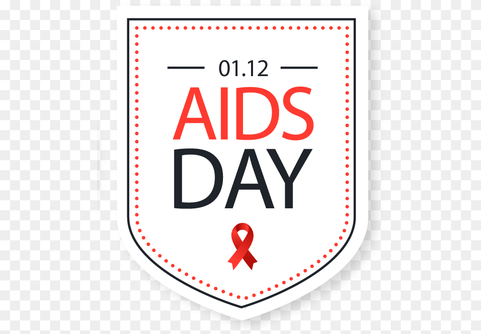 World Aids Day Image Label, Symbol, Armor, Logo Png
