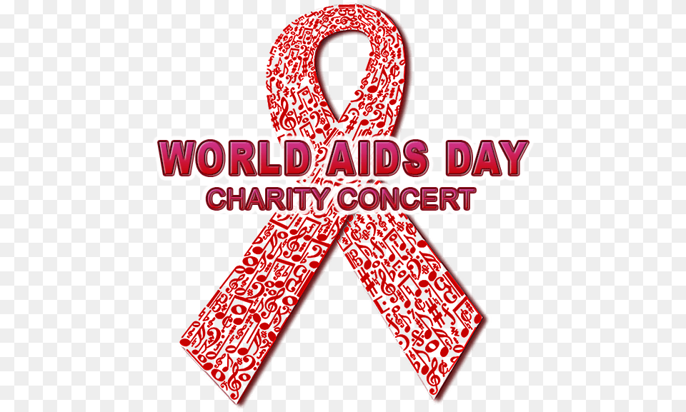 World Aids Day Picture, Alphabet, Ampersand, Symbol, Text Free Png