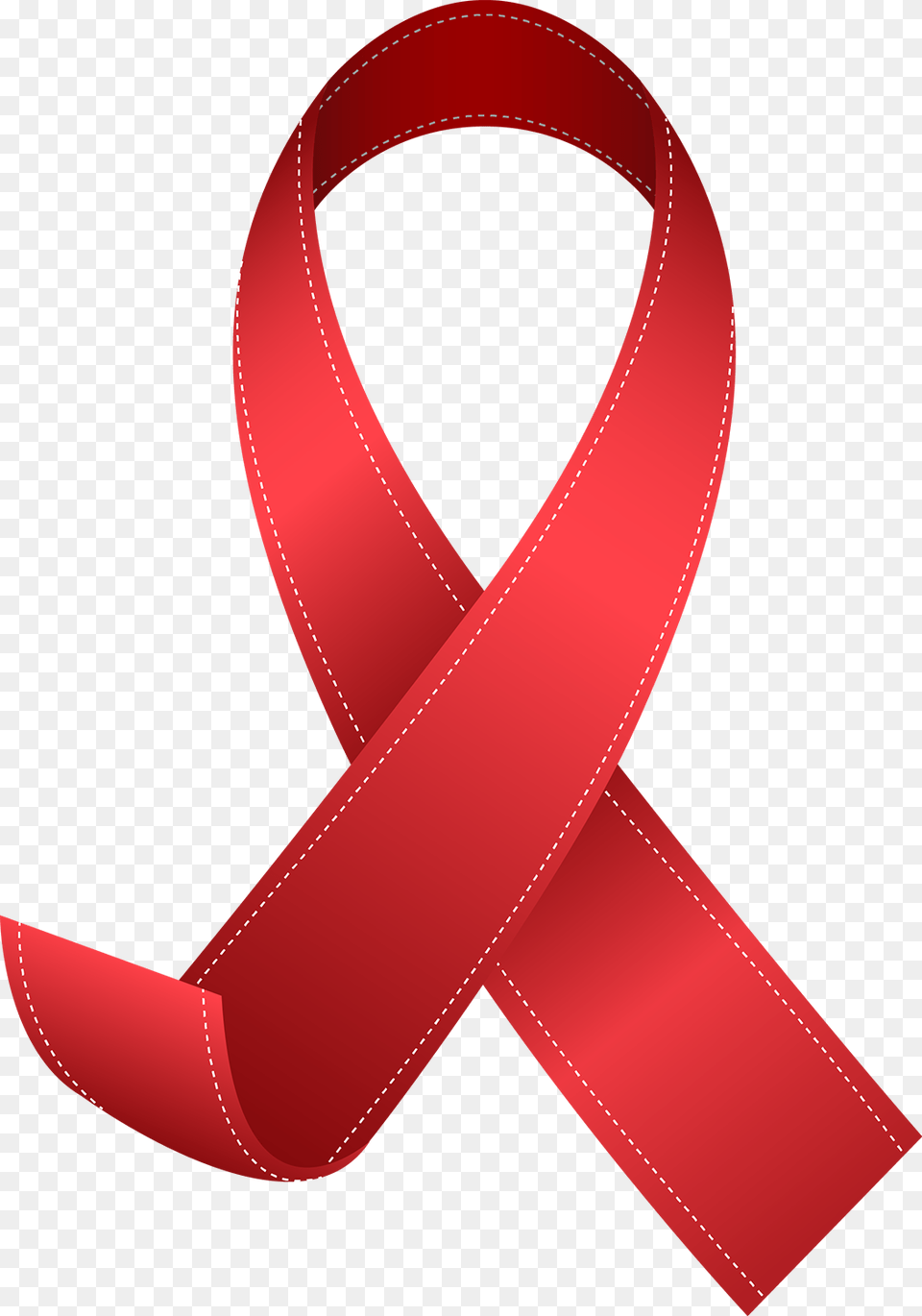 World Aids Day Red Ribbon Hiv, Bow, Weapon, Accessories, Formal Wear Png Image