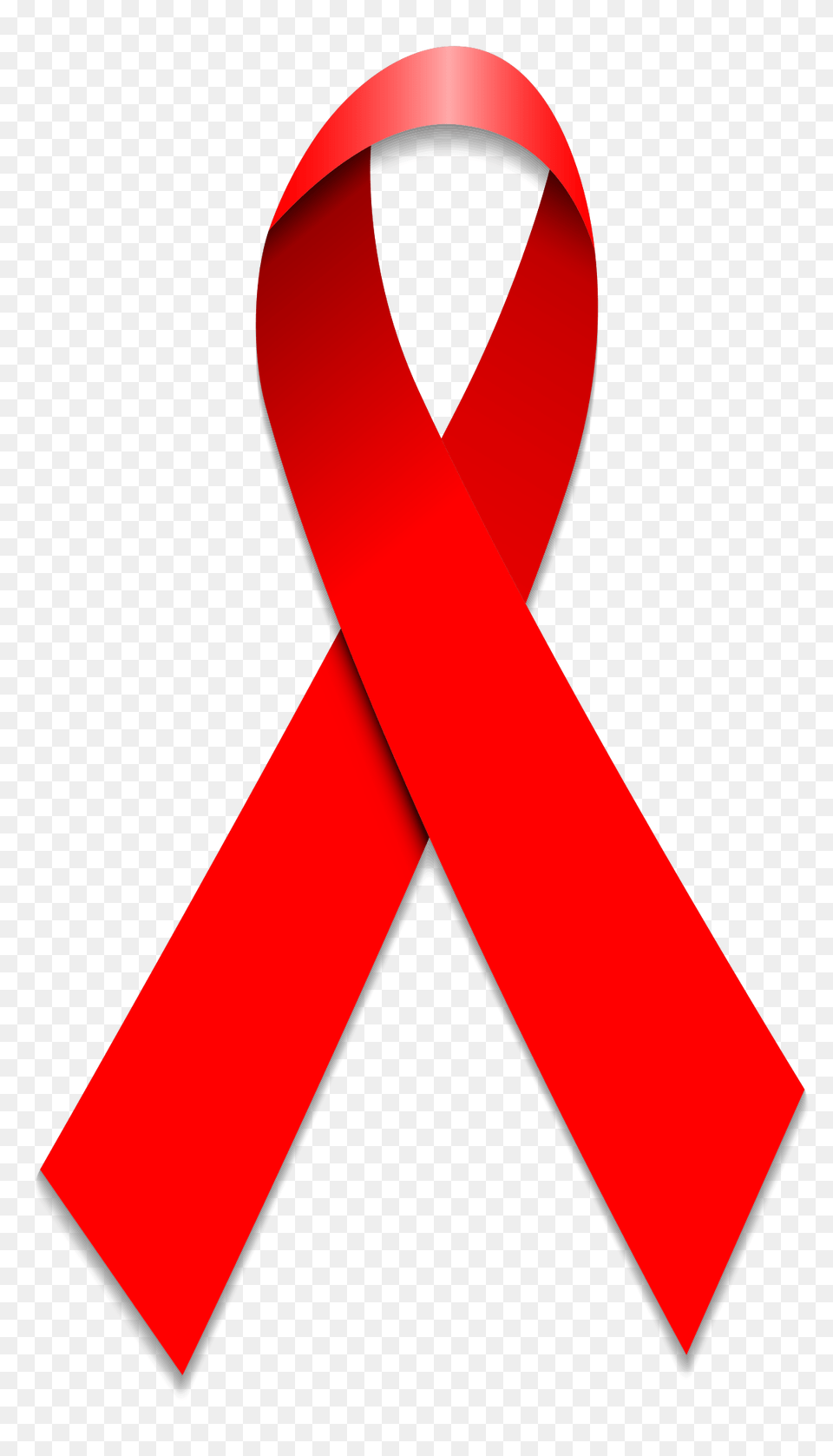 World Aids Day Red Ribbon Hiv Positive People Management Of Hiv, Accessories, Formal Wear, Tie, Alphabet Png