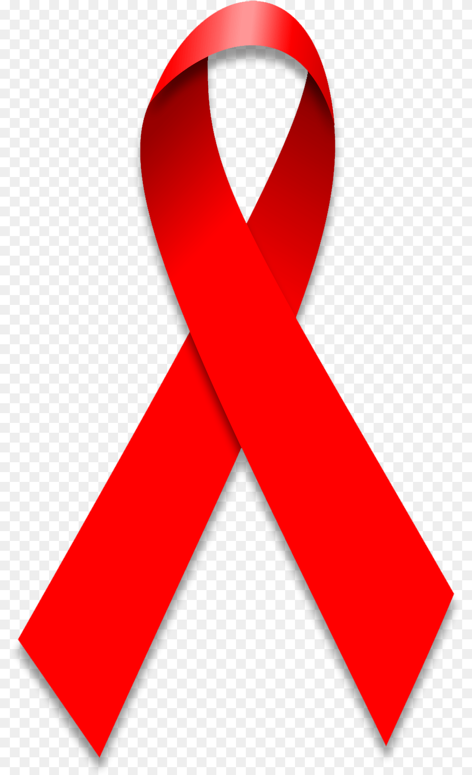 World Aids Day Ribbon World Aids Day 2018, Accessories, Formal Wear, Tie, Symbol Free Png Download