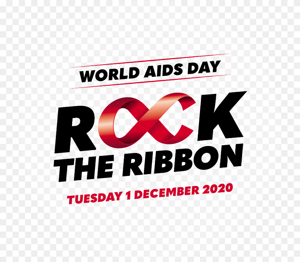 World Aids Day Vertical, Logo, Disk Png Image