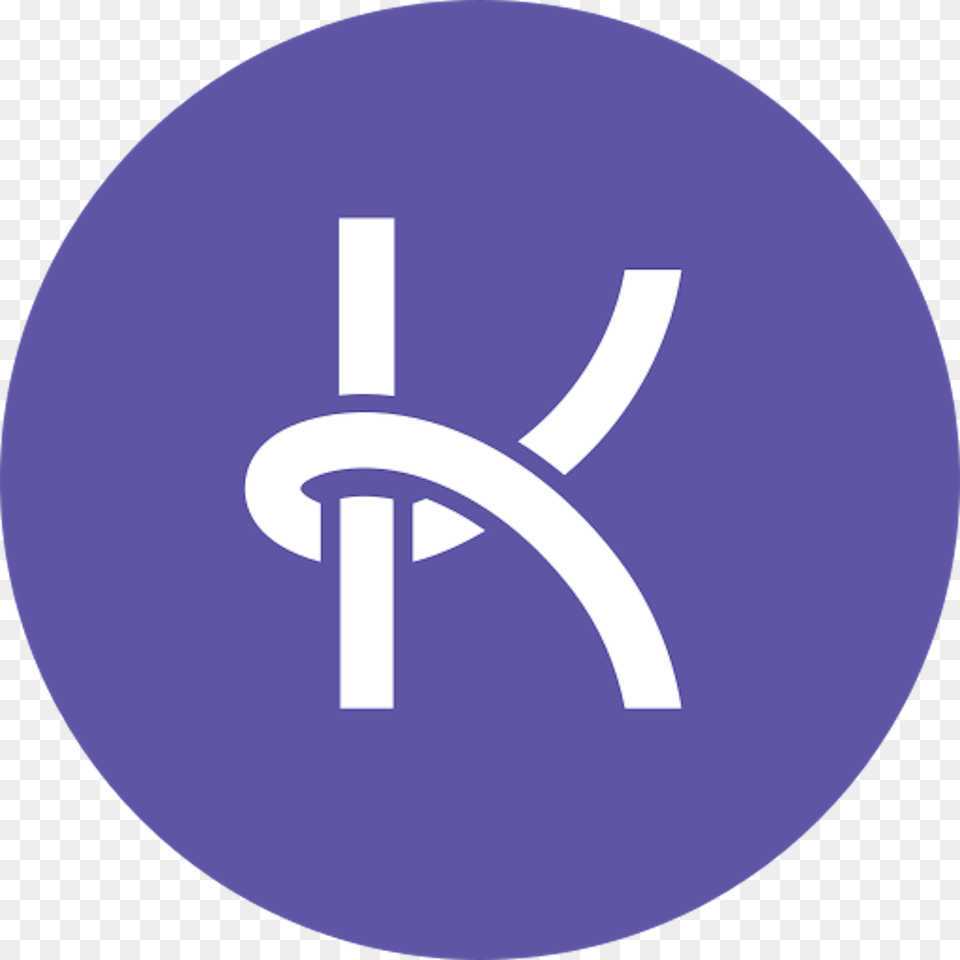 World And Knots Logo De Facebook En Circulo, Sign, Symbol Png Image