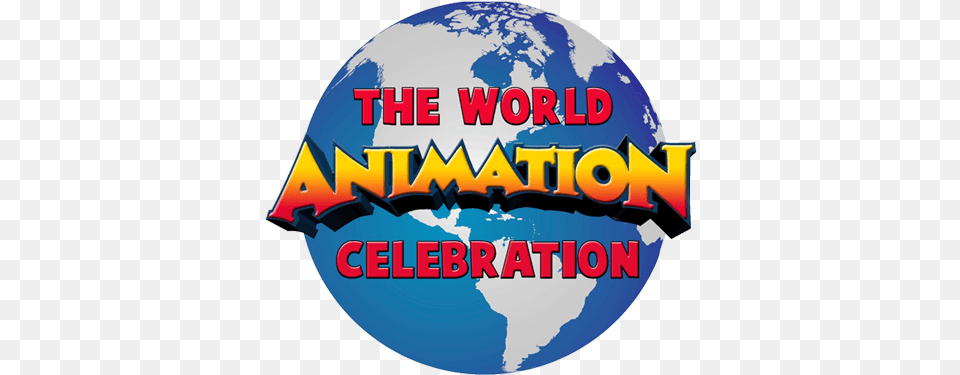 World Animation Celebration, Astronomy, Outer Space Png Image