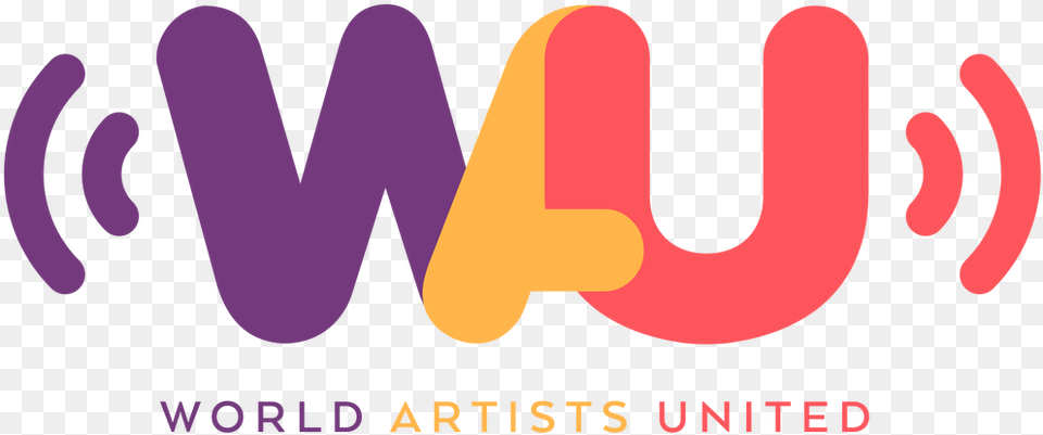 World Artist United, Logo Free Png