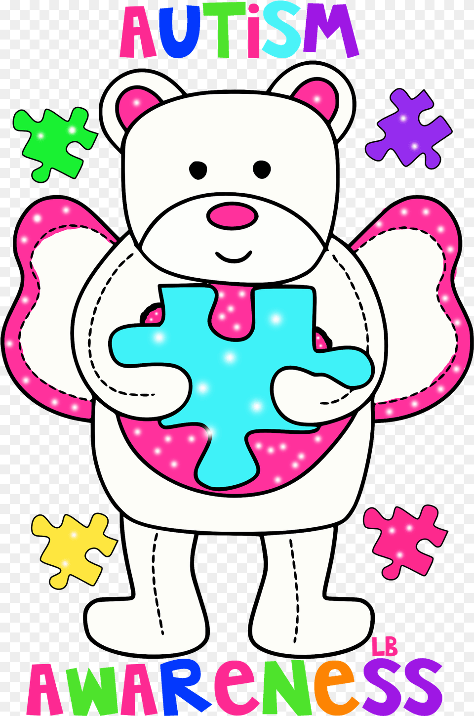 World Autism Awareness Day, Baby, Person, Purple Free Transparent Png