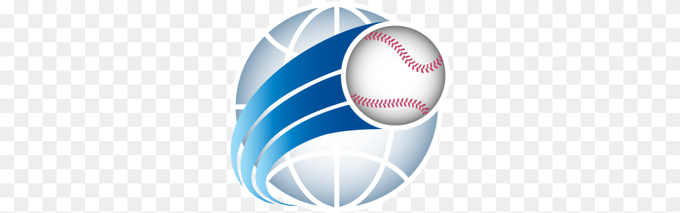 World Baseball Classic Leandra Santos Lockdown Icon, Ball, Baseball (ball), Sphere, Sport Png Image