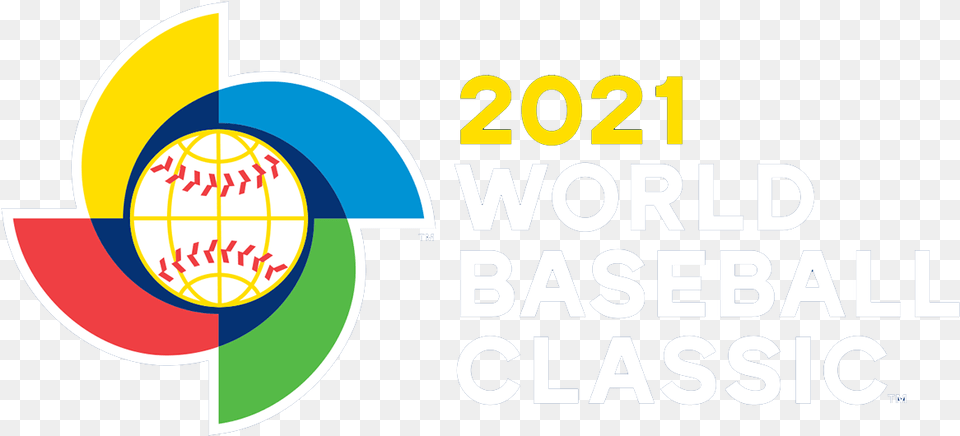 World Baseball Classic Qualifier, Logo, Scoreboard Free Png