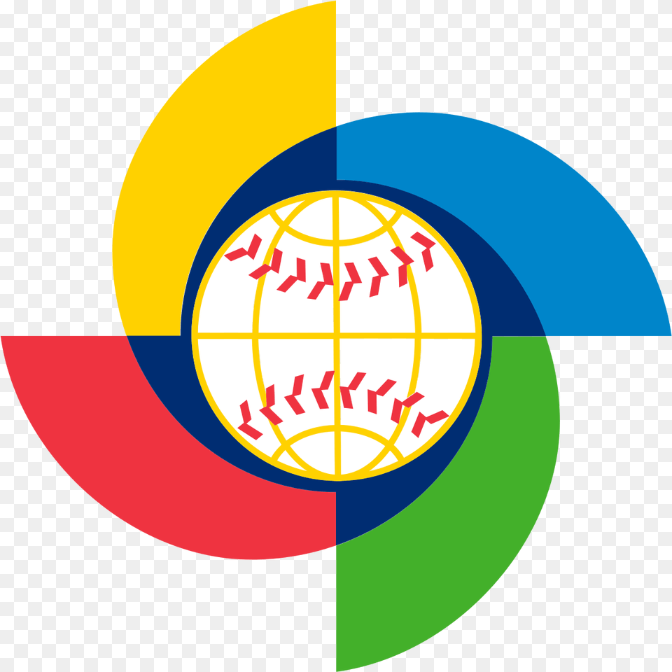 World Baseball Classic World Baseball Classic Qualifiers 2020, Sphere, Logo Png