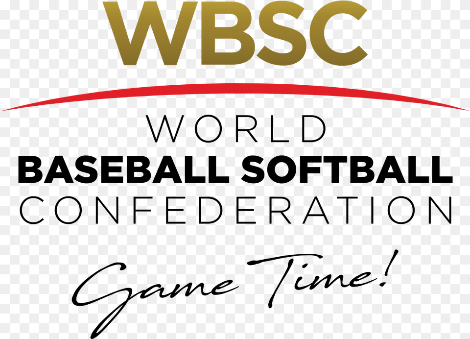 World Baseball Softball Confederation, Baseball Cap, Cap, Clothing, Hat Free Png Download