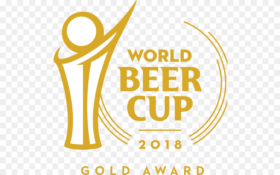 World Beer Cup Gold Award, Advertisement, Poster, Dynamite, Weapon Free Png Download