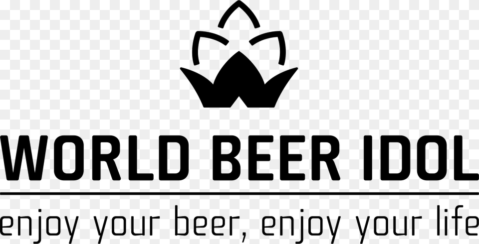 World Beer Idol Beer, Logo, Stencil Png Image
