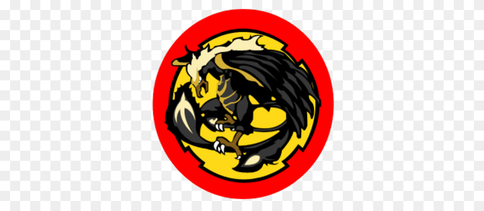 World Beyblade Organization, Dragon, Logo, Person Png Image