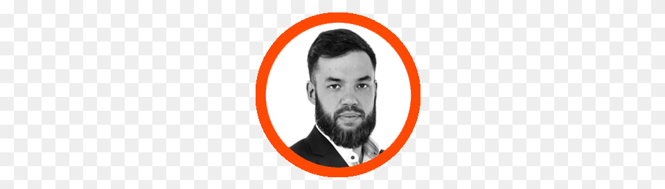 World Blockchain Summit, Beard, Face, Head, Person Free Png