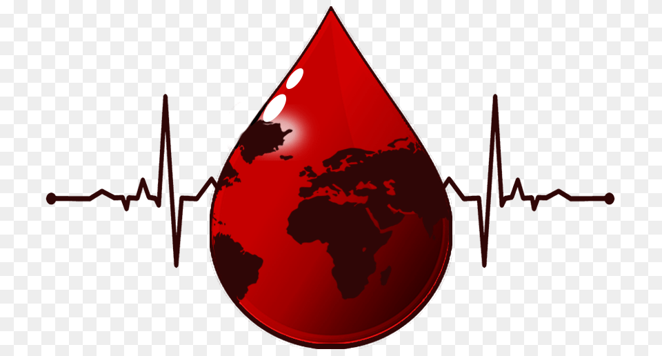 World Blood Donors Day Free Transparent Png
