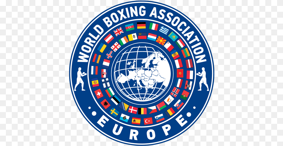 World Boxing Association Wba Boxing Logo, Person, Disk, Astronomy, Outer Space Free Transparent Png