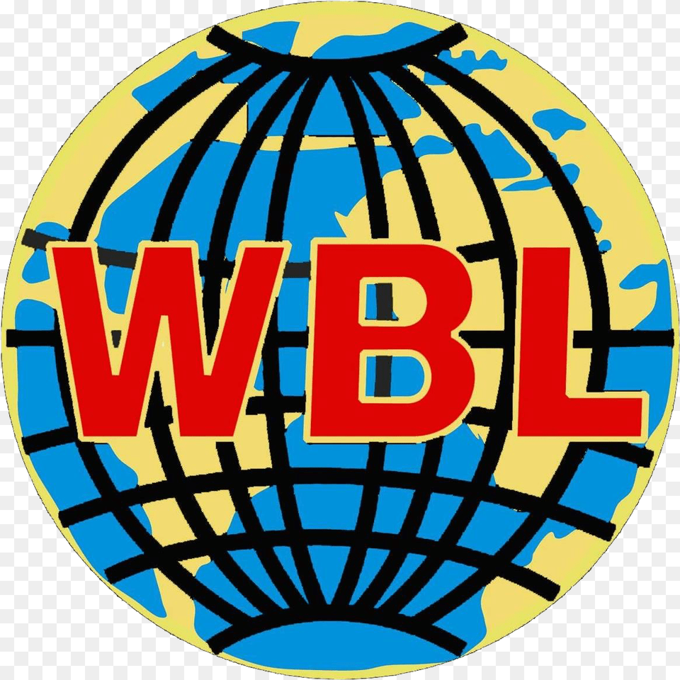 World Boxing League Logo, Sphere, Astronomy, Outer Space, Planet Free Png