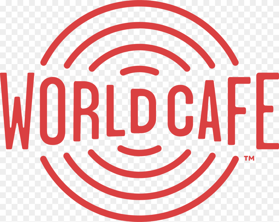 World Cafe, Logo, Food, Ketchup Free Transparent Png