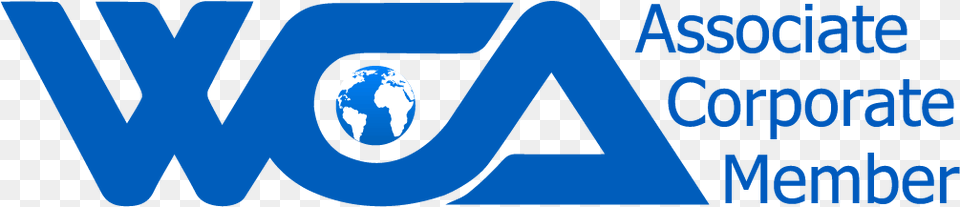 World Cement Association Electric Blue, Logo Free Png Download