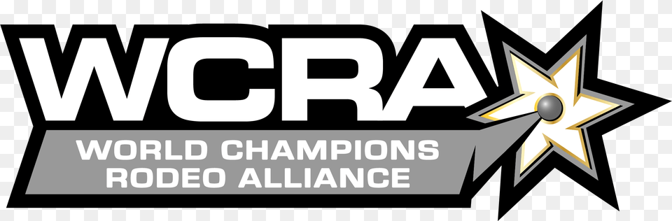 World Champions Rodeo Alliance Aligns With Future Stars Graphic Design, Logo, Symbol, Star Symbol Free Transparent Png