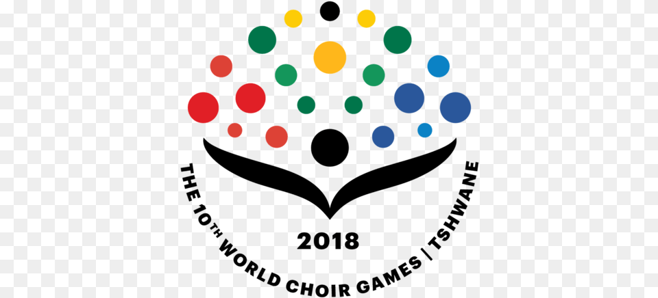 World Choir Games Breinstorm Brand Logo, Pattern, Art, Graphics Png Image
