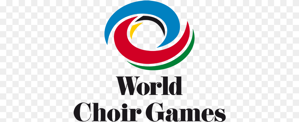 World Choir Games Logo 2012 Png
