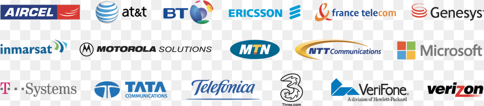 World Class Customers World Telecom Company Logo Png Image