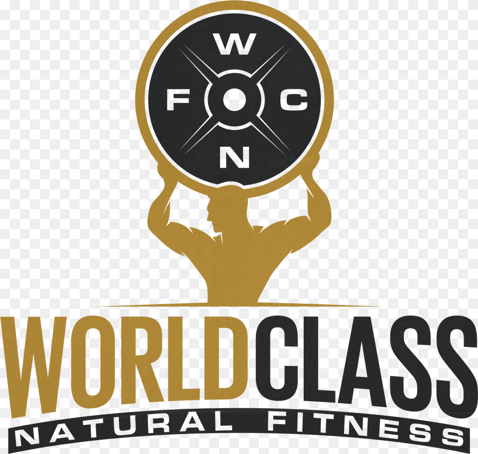 World Class Natural Fitness Poster, Scoreboard, Advertisement Free Png