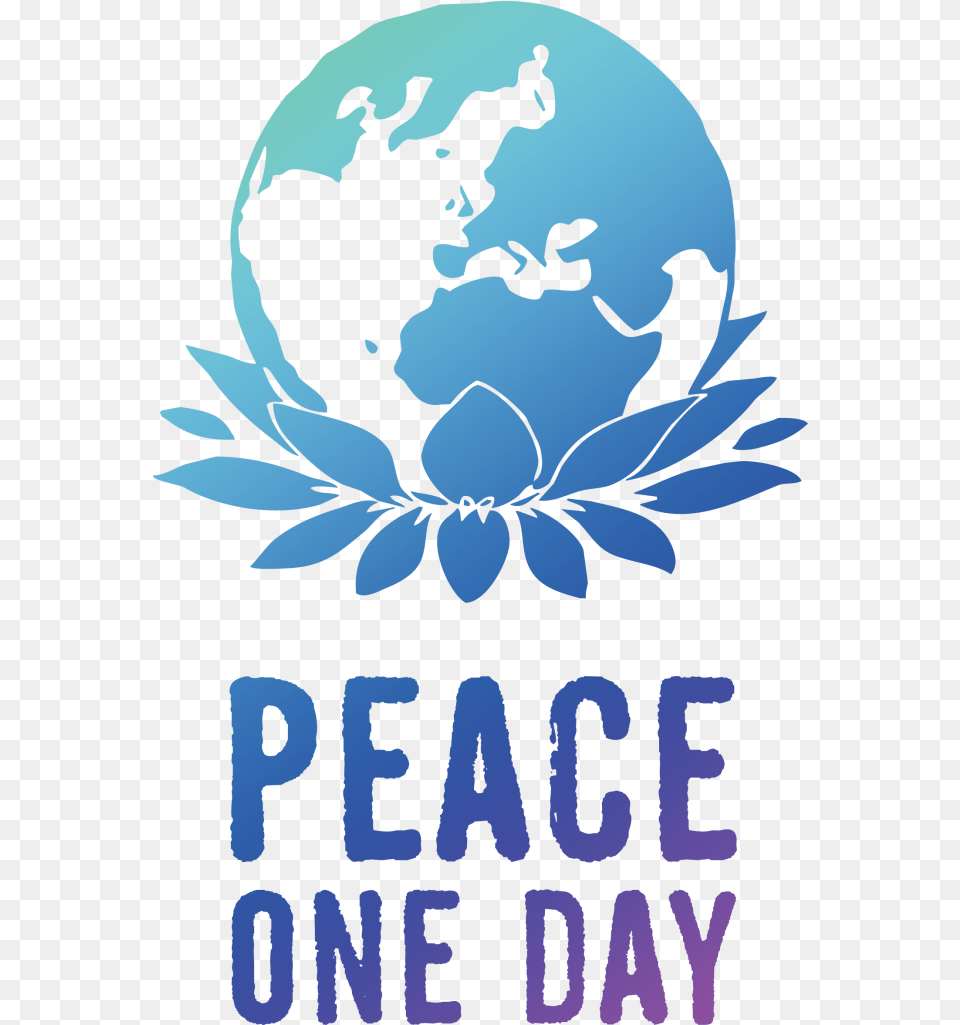 World Cleanup Day Peace One Day Logo, Person, Adult, Book, Male Free Png