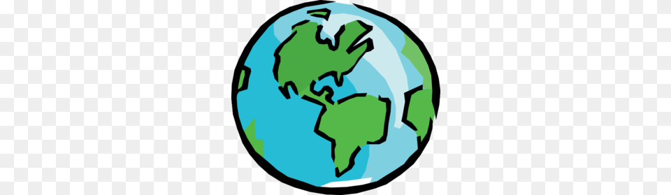 World Clip Art, Astronomy, Globe, Outer Space, Planet Png Image