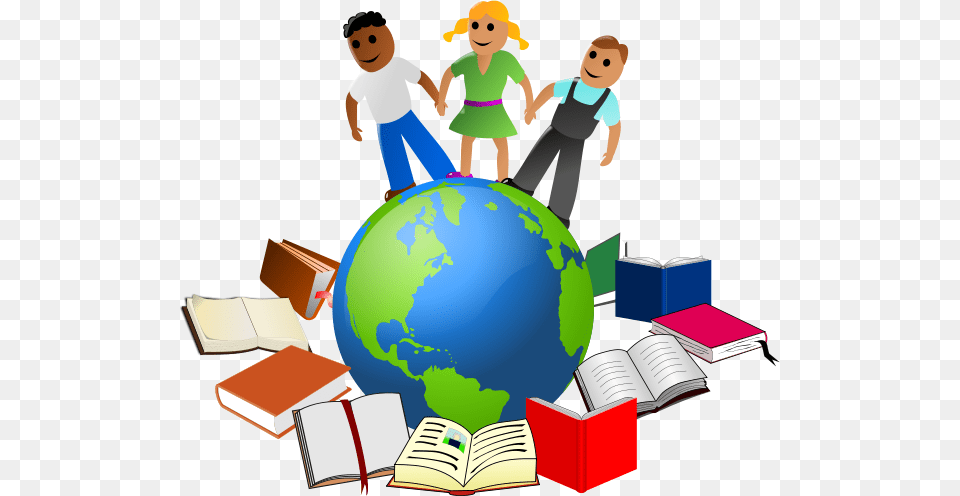 World Clip Art Baby, Person, Sphere, Astronomy Free Png