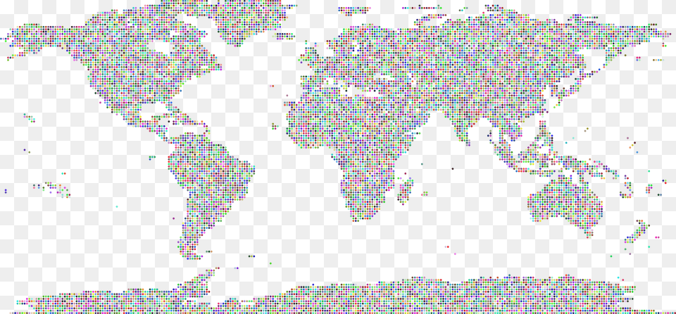 World Clipart, Art Png