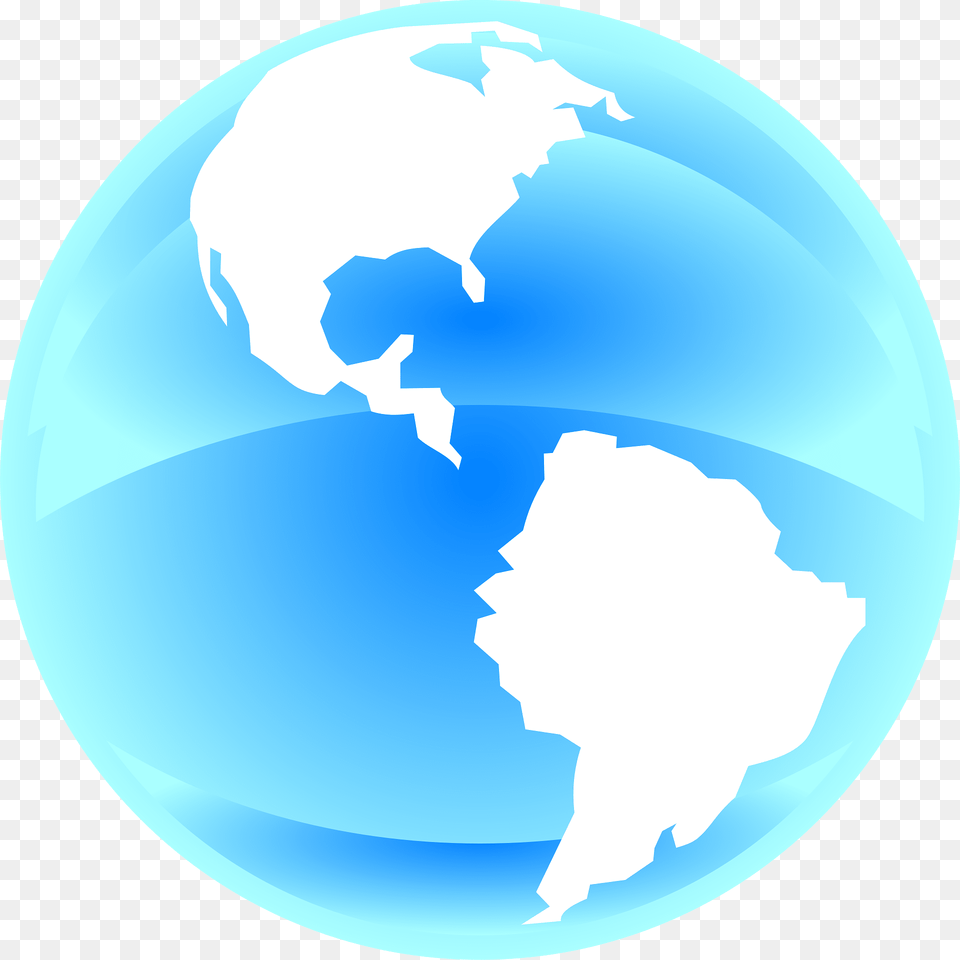 World Clipart, Astronomy, Globe, Outer Space, Planet Png