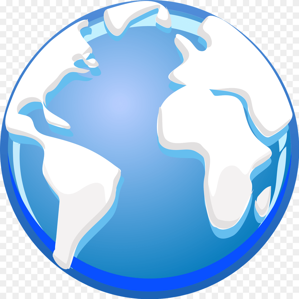World Clipart, Astronomy, Globe, Outer Space, Planet Free Transparent Png